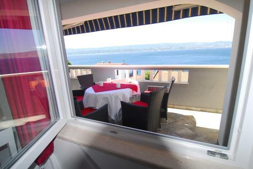 Apartamentos Villa Natalie