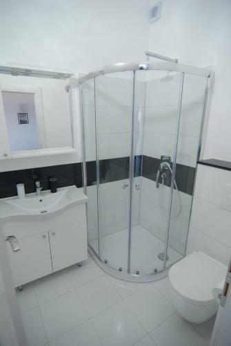 Apartamentos Villa Natalie