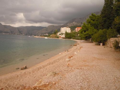Apartamentos Villa Natalie