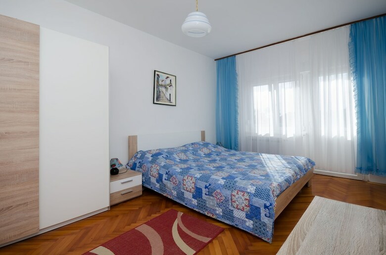Apartments Zorka