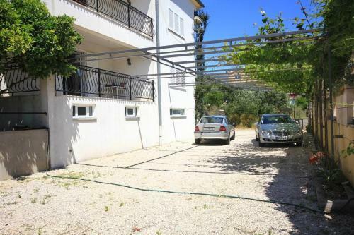 Hostal Apartments With A Parking Space Orebic (peljesac) - 10160