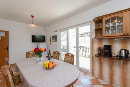 Hostal Apartments With A Parking Space Orebic (peljesac) - 10160