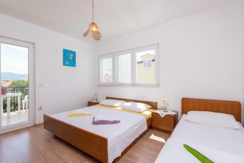 Hostal Apartments With A Parking Space Orebic (peljesac) - 10160