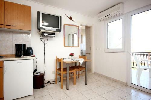 Hostal Apartments With A Parking Space Orebic (peljesac) - 10160