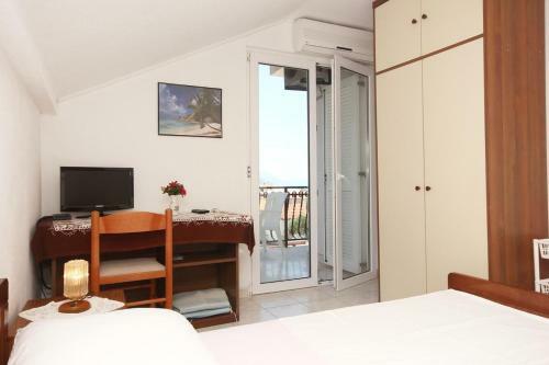 Hostal Apartments With A Parking Space Orebic (peljesac) - 10160