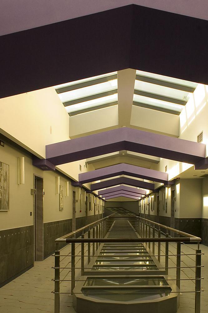 Hotel Diadem
