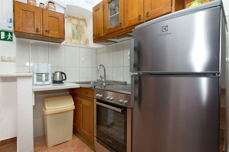 Apartment Ivan