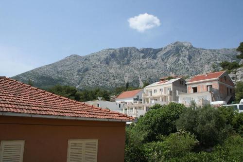Apartamento Studio Orebic 4564a