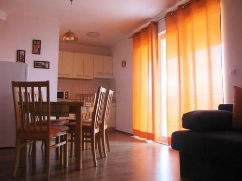 Apartment Bo?an