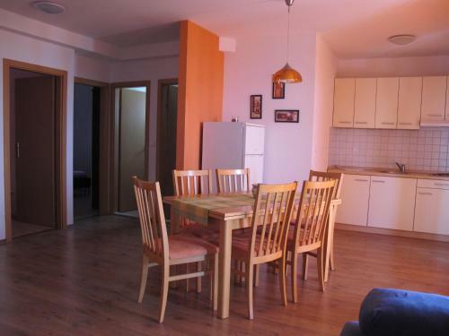 Apartment Bo?an