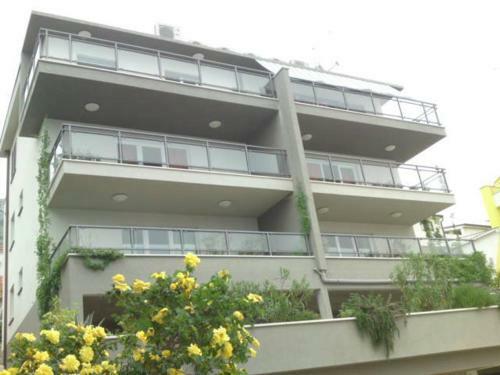 Apartment Bo?an