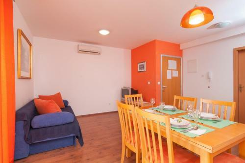 Apartment Bo?an