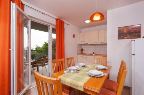 Apartment Bo?an