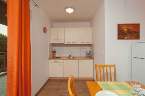 Apartment Bo?an