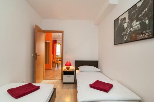 Apartment Bo?an