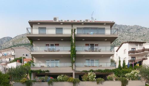 Apartment Bo?an