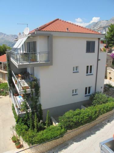 Apartment Bo?an