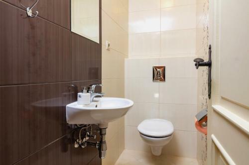 Apartamentos Villa Mama