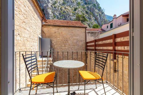 Apartamentos Villa Mama