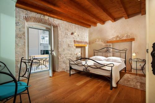 Apartamentos Villa Mama
