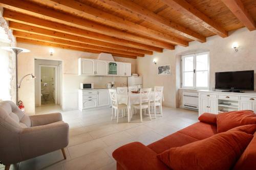 Apartamentos Villa Mama