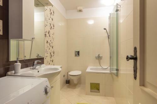 Apartamentos Villa Mama