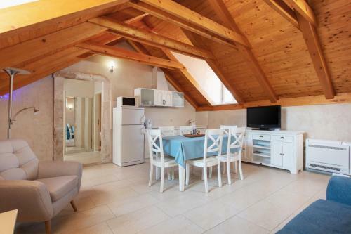 Apartamentos Villa Mama