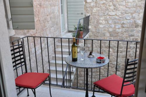Apartamentos Villa Mama