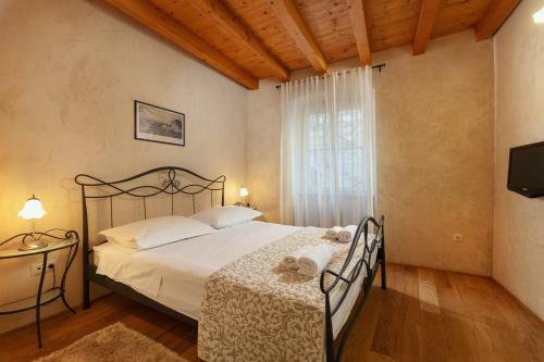 Apartamentos Villa Mama