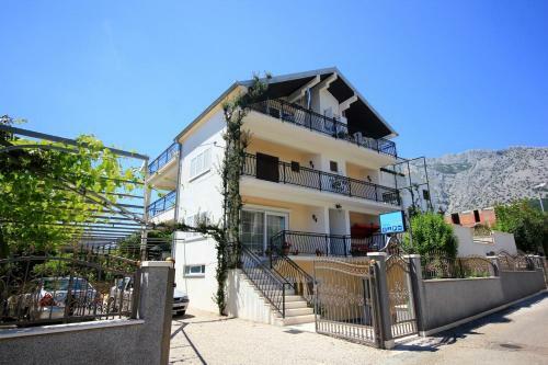 Hostal Studio Orebic 10160a