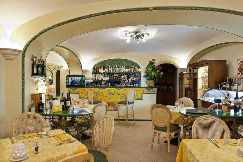 Hotel Villa Gabrisa
