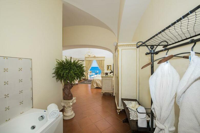 Hotel Villa Gabrisa
