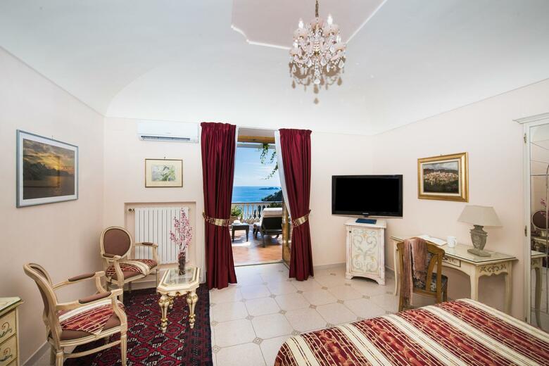 Hotel Villa Gabrisa
