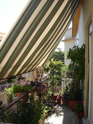 Bed & Breakfast Alla Balduina