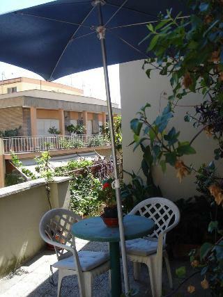 Bed & Breakfast Alla Balduina