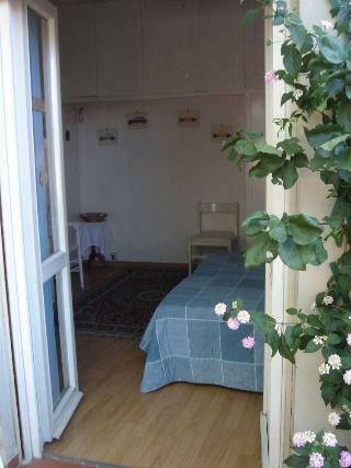 Bed & Breakfast Alla Balduina
