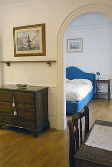 Bed & Breakfast Martina House