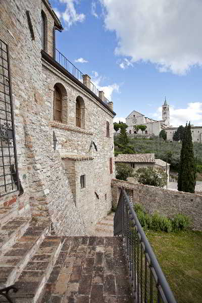 Bed & Breakfast Residenza D'epoca San Crispino