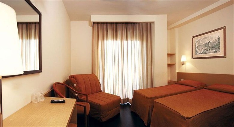 Hotel Sisto V