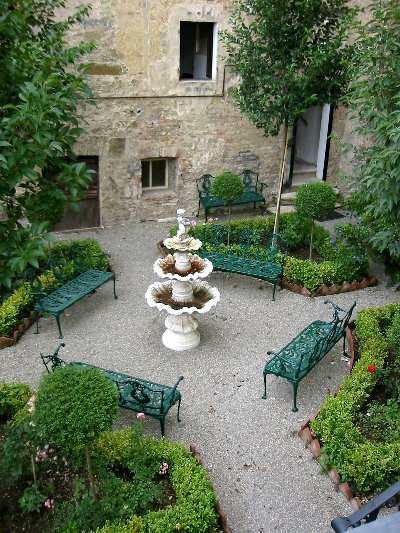 Bed & Breakfast Il Casato Residence