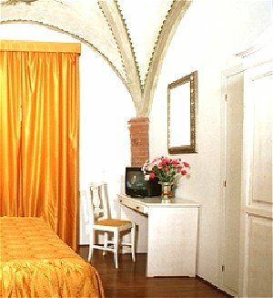 Bed & Breakfast Il Casato Residence