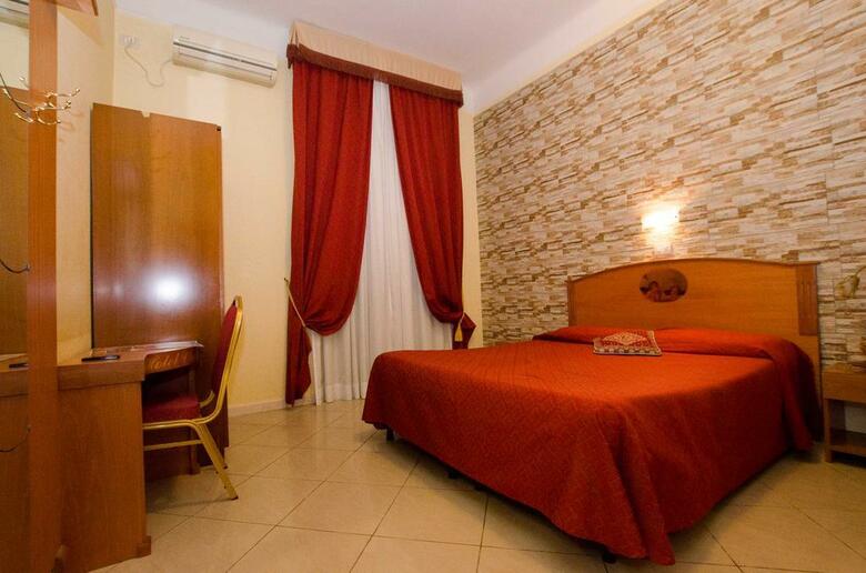 Hotel Andreina