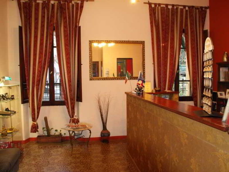 Hotel Europa