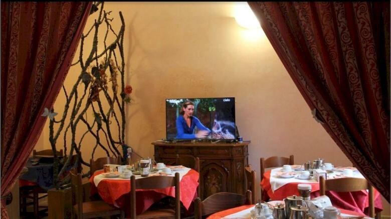 Hotel Sandra