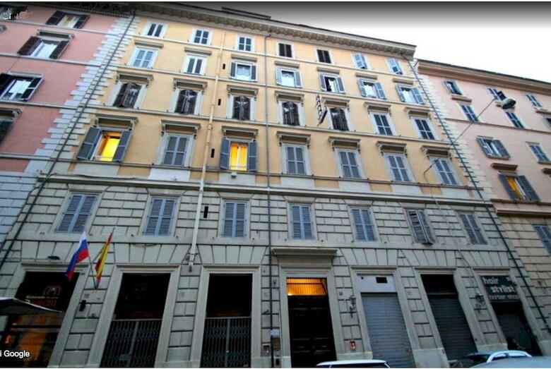 Hotel Sandra