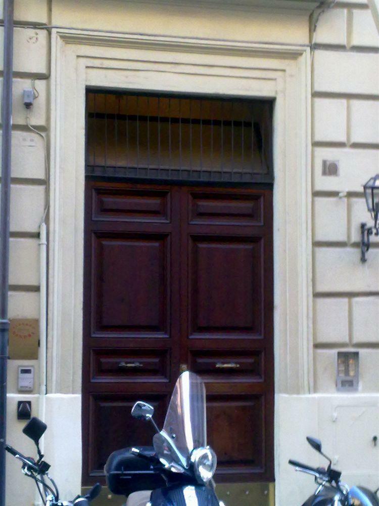 Hotel Sandra