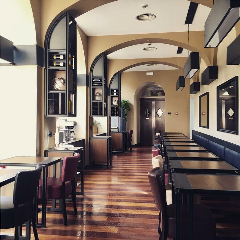 Hotel San Francesco