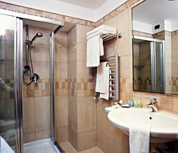 Hotel Moscatello