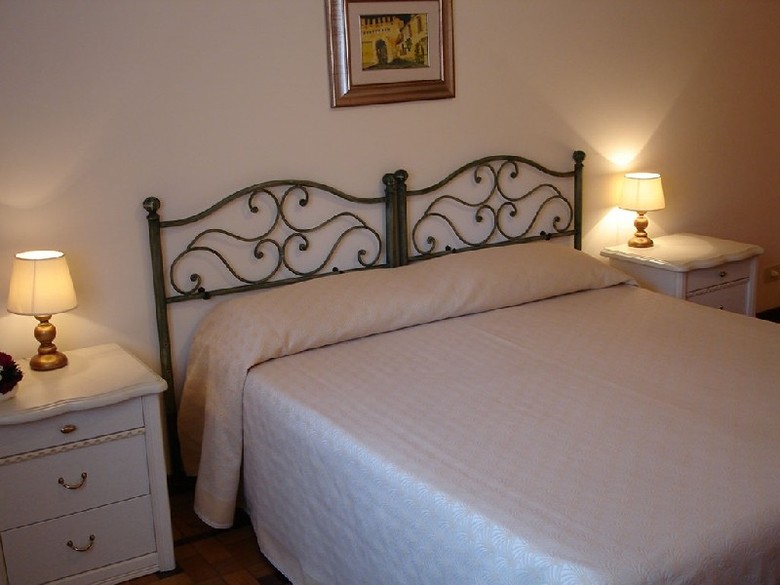 Bed & Breakfast San Michele A Porta Pia