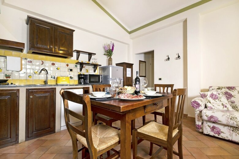 Hotel Borgo Grondaie